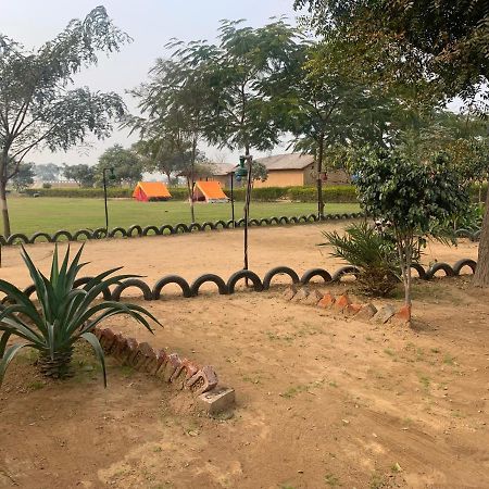 Rupani Dhani Adventure Pirthala Exterior photo