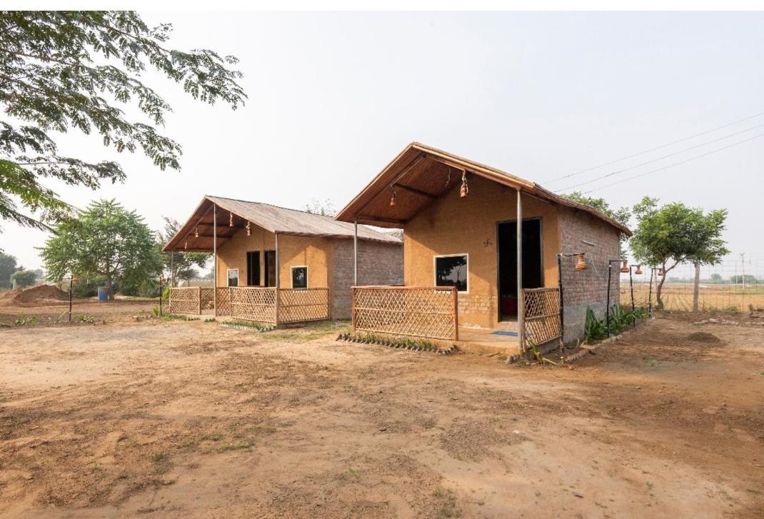 Rupani Dhani Adventure Pirthala Exterior photo