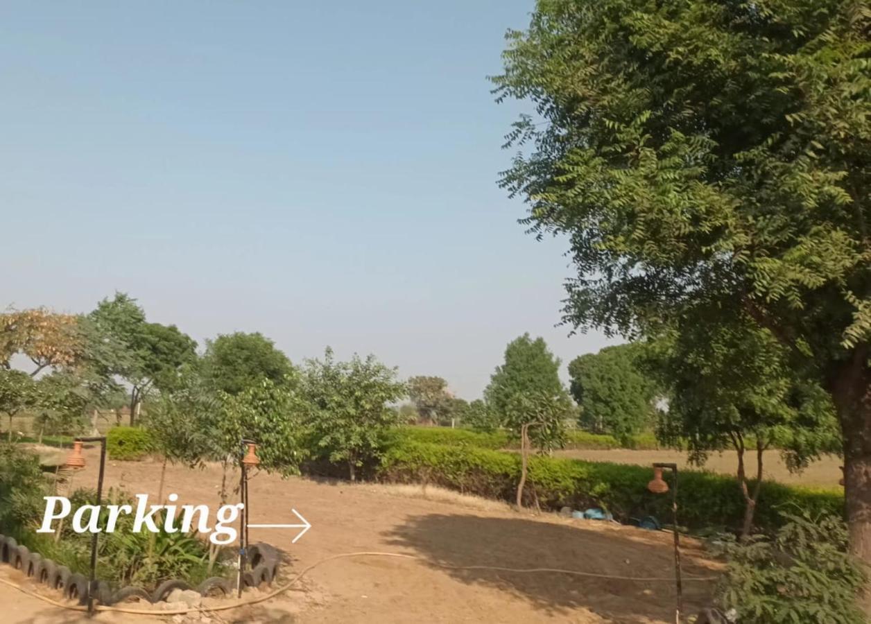 Rupani Dhani Adventure Pirthala Exterior photo
